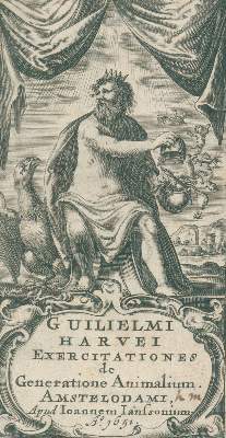 Bild Nr.1: 128-159 Harvey,W.: (ZZRückgänge Sgl. Prof. Büttner Teil 1 und 2)