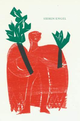 Bild Nr.1: 128-1596 Grieshaber,HAP.: (Literatur und illustrierte Bücher 20.Jahrhundert - Alte Literatur in modernen Ausgaben)