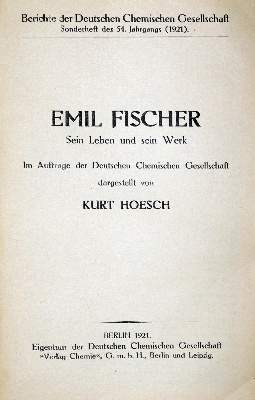 Bild Nr.1: 128-16 Chemie.: (Aus der Sammlung Professor Dr.Dr.Johannes Büttner Teil 1)