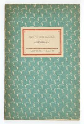Bild Nr.1: 128-1622 Insel-Bücherei.: (Insel-Verlag)