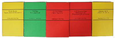 Bild Nr.1: 128-1627 Sammlung: (Insel-Verlag)