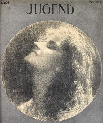 Bild Nr.2: 128-1636 Jugend.: (Literatur und illustrierte Bücher 20.Jahrhundert - Alte Literatur in modernen Ausgaben)