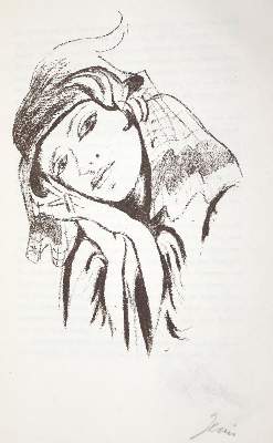 Bild Nr.1: 128-1643 Edschmid,K. (d.i. E.Schmid).: (Kayser)