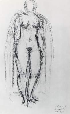 Bild Nr.4: 128-1679 Verve.: (Matisse)