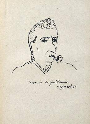 Bild Nr.2: 128-1700 Olivier,F.: (Picasso)
