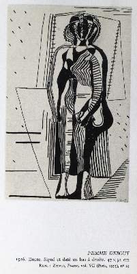 Bild Nr.1: 128-1701 Picasso,P.: (Picasso)