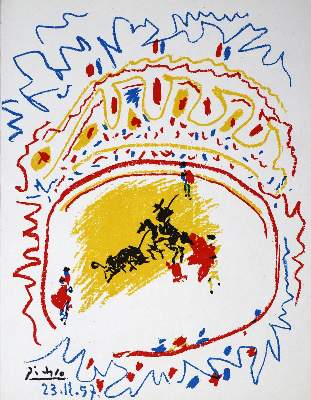 Bild Nr.1: 128-1702 Picasso,P.: (Picasso)
