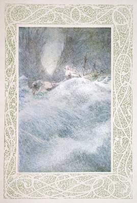 Bild Nr.3: 128-1706 Coleridge,S.T.: (Pogßny)