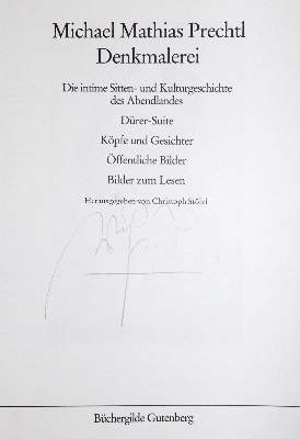 Bild Nr.2: 128-1712 Stölzl,C. (Hrsg.).: (Prechtl)