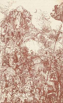 Bild Nr.1: 128-1715 Bear Press.: (Pressendrucke, Mersmann)