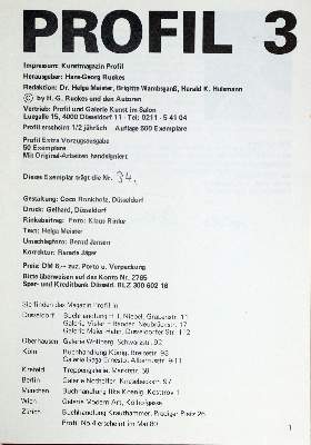 Bild Nr.1: 128-1719 Profil.: (Literatur und illustrierte Bücher 20.Jahrhundert - Alte Literatur in modernen Ausgaben)