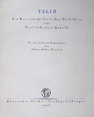 Bild Nr.12: 128-1759 Merimee,P.: (Steiner-Prag)