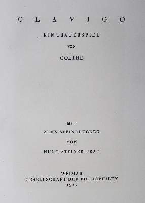 Bild Nr.22: 128-1759 Merimee,P.: (Steiner-Prag)