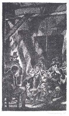 Bild Nr.3: 128-1759 Merimee,P.: (Steiner-Prag)