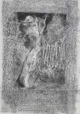 Bild Nr.1: 128-1766 Saaz,J.v.: (Totentanz)