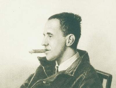 Bild Nr.1: 128-1767 Tripp,J.P.: (Literatur und illustrierte Bücher 20.Jahrhundert - Alte Literatur in modernen Ausgaben)