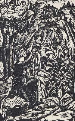 Bild Nr.1: 128-1789 (Zähringer,K.F.: (Literatur und illustrierte Bücher 20.Jahrhundert - Alte Literatur in modernen Ausgaben)