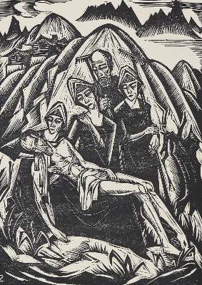 Bild Nr.2: 128-1789 (Zähringer,K.F.: (Literatur und illustrierte Bücher 20.Jahrhundert - Alte Literatur in modernen Ausgaben)