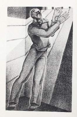 Bild Nr.2: 128-1790 Wilde,O.: (Zhenya Gay)