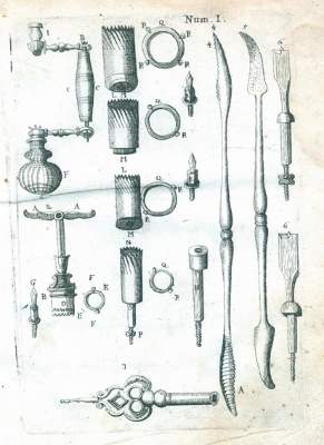 Bild Nr.2: 128-1838 Castellani,G.M.: (Medizin)
