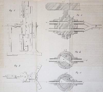 Bild Nr.1: 128-184 Liebig,J.v.: (ZZRückgänge Sgl. Prof. Büttner Teil 1 und 2)