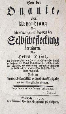 Bild Nr.2: 128-1840 Cohausen,J.H.: (Medizin)