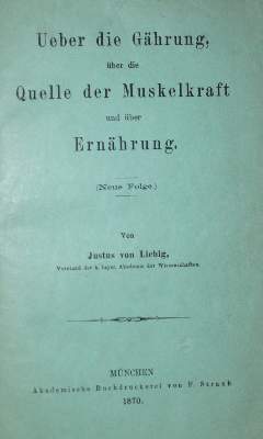 Bild Nr.21: 128-186 Liebig,J.v.: (ZZRückgänge Sgl. Prof. Büttner Teil 1 und 2)