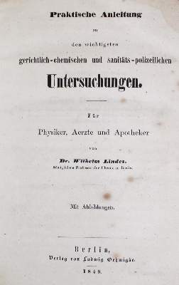 Bild Nr.31: 128-187 Liebig,J.v.: (ZZRückgänge Sgl. Prof. Büttner Teil 1 und 2)