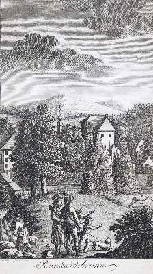 Bild Nr.2: 128-1934 Bechstein,J.M.: (Zoologie, Vögel)
