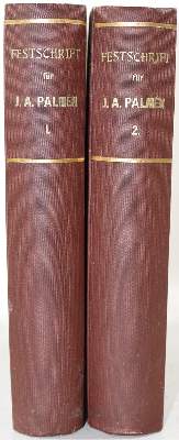 Bild Nr.1: 128-1947 Palmen,J.A.: (Zoologie, Vögel)