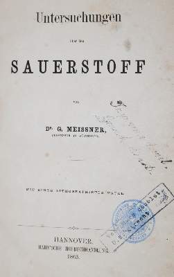 Bild Nr.21: 128-195 Medizingeschichte.: (ZZRückgänge Sgl. Prof. Büttner Teil 1 und 2)