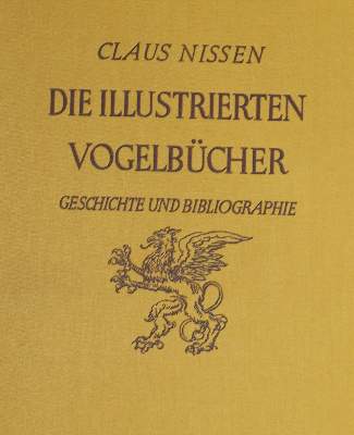 Bild Nr.1: 128-1950 Sammlung: (Zoologie, Vögel)