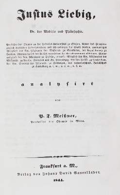 Bild Nr.1: 128-197 Meissner,P.T.: (ZZRückgänge Sgl. Prof. Büttner Teil 1 und 2)