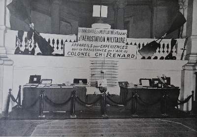Bild Nr.1: 128-2010 Rives,G. (Hrsg.).: (Verschiedene Gebiete - Varia, Aeronautik)