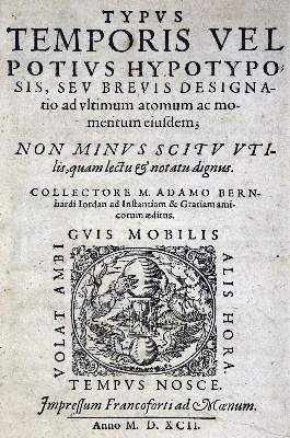 Bild Nr.1: 128-2016 Jordan,A.B.: (Verschiedene Gebiete - Varia, Astronomie)