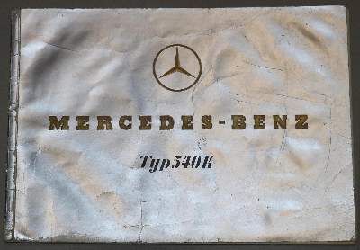 Bild Nr.12: 128-2024 Mercedes-Benz.: (Verschiedene Gebiete - Varia, Auto)