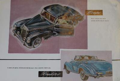 Bild Nr.21: 128-2024 Mercedes-Benz.: (Verschiedene Gebiete - Varia, Auto)