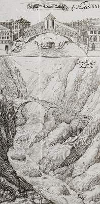 Bild Nr.3: 128-2028 Leupold,J.: (Verschiedene Gebiete - Varia, Bauwesen, Brückenbau)
