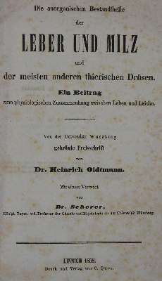 Bild Nr.31: 128-204 Naunyn,B.: (ZZRückgänge Sgl. Prof. Büttner Teil 1 und 2)