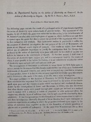 Bild Nr.1: 128-2040 Brodie,B.C.: (Verschiedene Gebiete - Varia, Chemie)