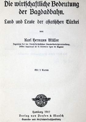 Bild Nr.1: 128-2046 Müller,K.H.: (Verschiedene Gebiete - Varia, Eisenbahn)