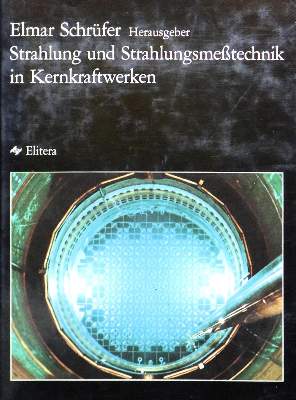Bild Nr.1: 128-2070 Schrüfer,E. (Hrsg.).: (Verschiedene Gebiete - Varia, Kernenergie)