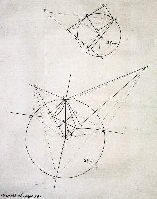 Bild Nr.2: 128-2079 L'Hospital,(G.F.A.).: (Verschiedene Gebiete - Varia, Mathematik)