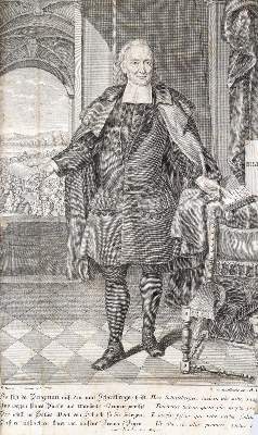 Bild Nr.2: 128-2080 Penther,J.F.: (Verschiedene Gebiete - Varia, Mathematik)