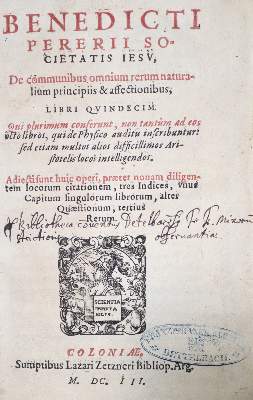 Bild Nr.1: 128-2089 Perera,B.: (Verschiedene Gebiete - Varia)