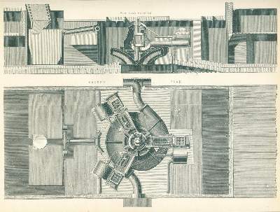 Bild Nr.1: 128-2099 Bourne,J.: (Verschiedene Gebiete - Varia, Propeller)