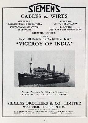 Bild Nr.3: 128-2103 Century of Shipbuilding, A,: (Verschiedene Gebiete - Varia, Seewesen)