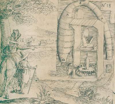 Bild Nr.3: 128-2117 Zeising,H.: (Verschiedene Gebiete - Varia)