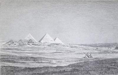 Bild Nr.1: 128-2119 Erman,A.: (Afrika, Ägypten)