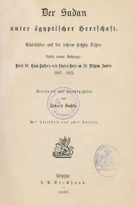 Bild Nr.2: 128-2120 Buchta,R.: (Afrika)